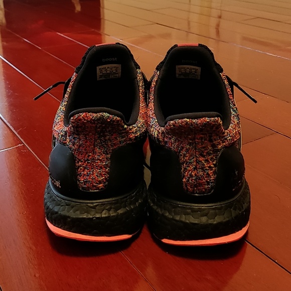 Custom Ultra Boost - Picture 8 of 8